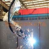 كيفية اختيار مصدر الطاقة المناسب للحام الآلي؟